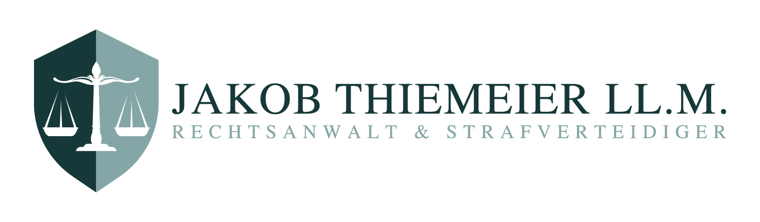 Jakob Thiemeier LL.M. - Rechtsanwalt Dortmund & Umgebung